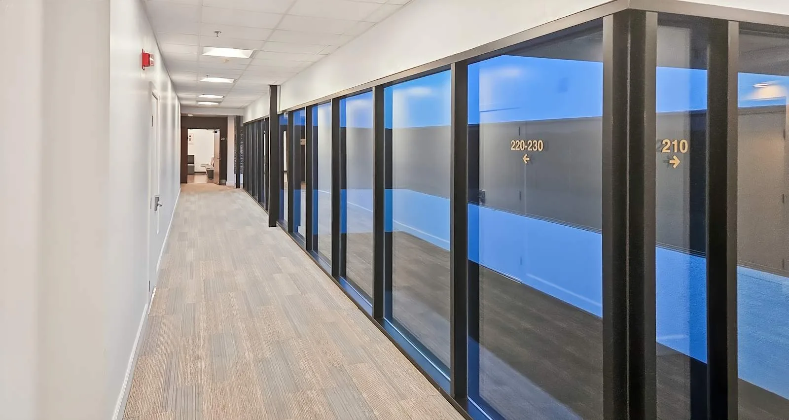Regus CA, Fresno - 1690 W Shaw Ave, Coworking, Fresno, CA