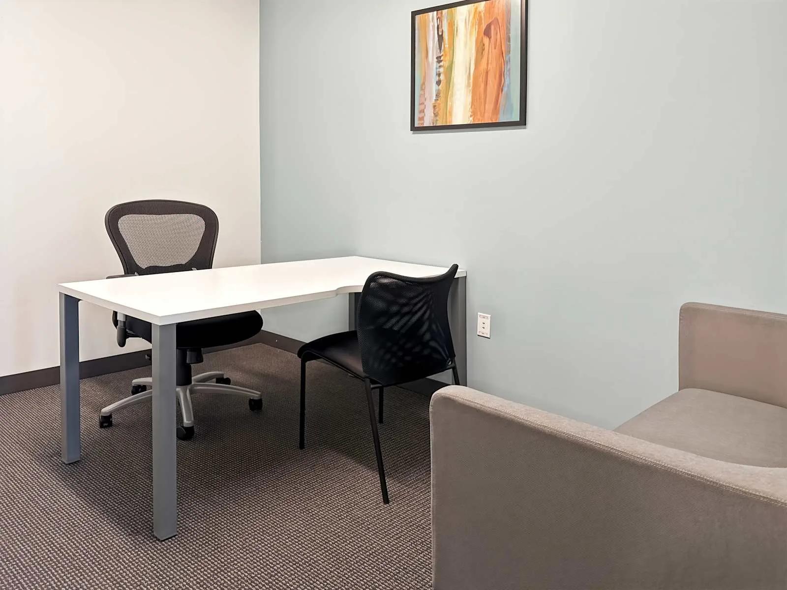 Regus CA, Hermosa Beach - Hermosa Beach, Private office, 1 desk, Hermosa Beach, CA