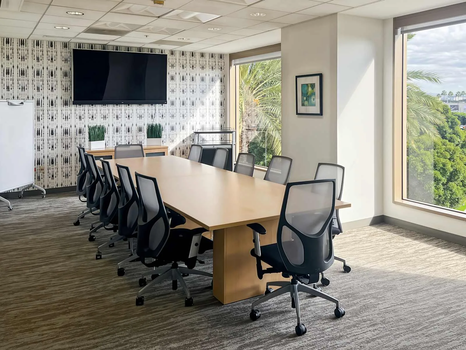 Regus CA, Irvine - Irvine Spectrum Drive, Meeting room for 12 people, Irvine, CA