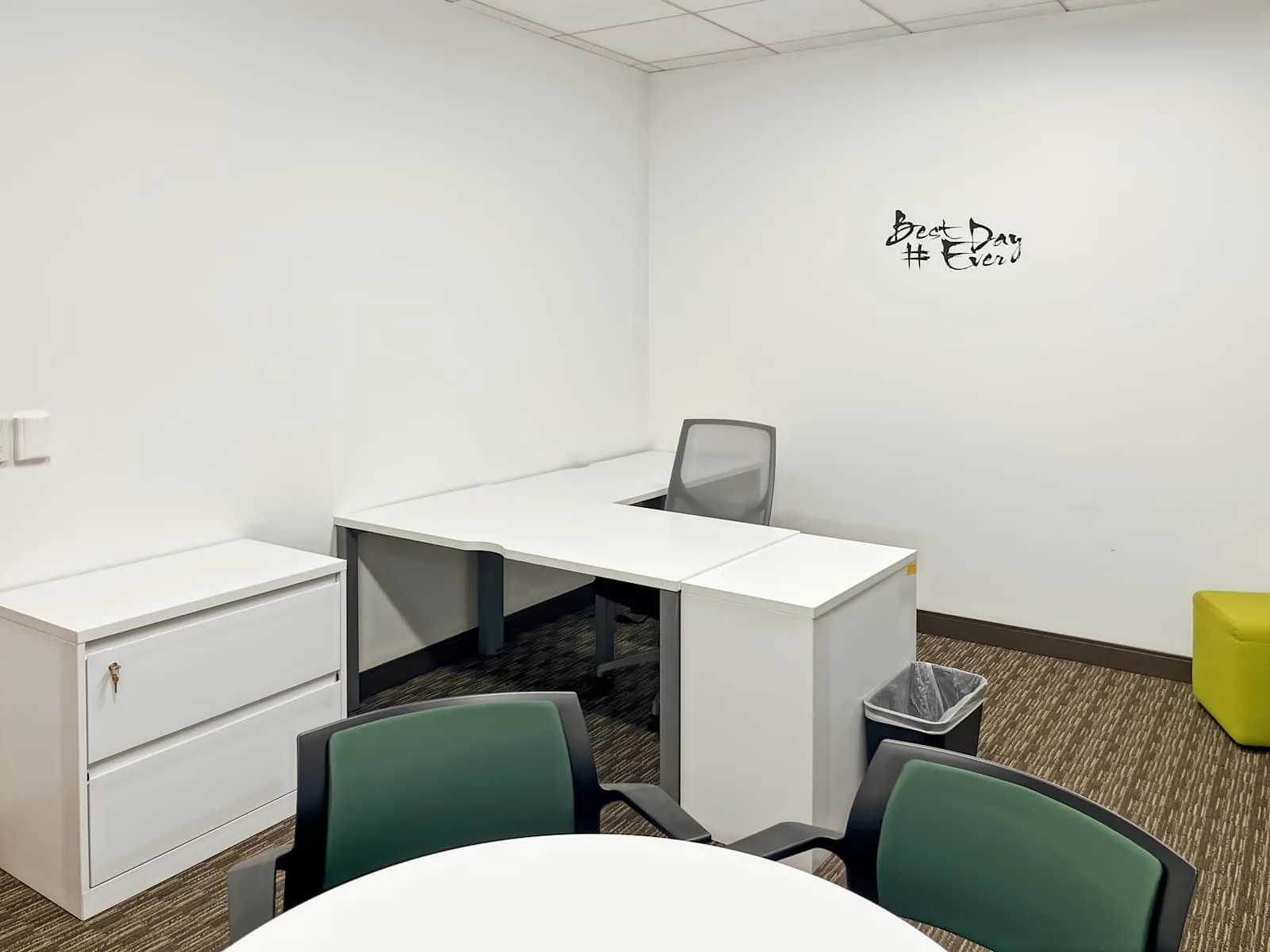 Regus CA, Irvine - Irvine Spectrum Drive, Private office, 1 desk, Irvine, CA