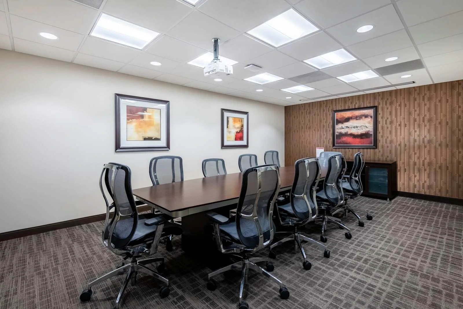 Regus CA, La Jolla - 888 Prospect Street, Meeting room for 10 people, La Jolla, CA