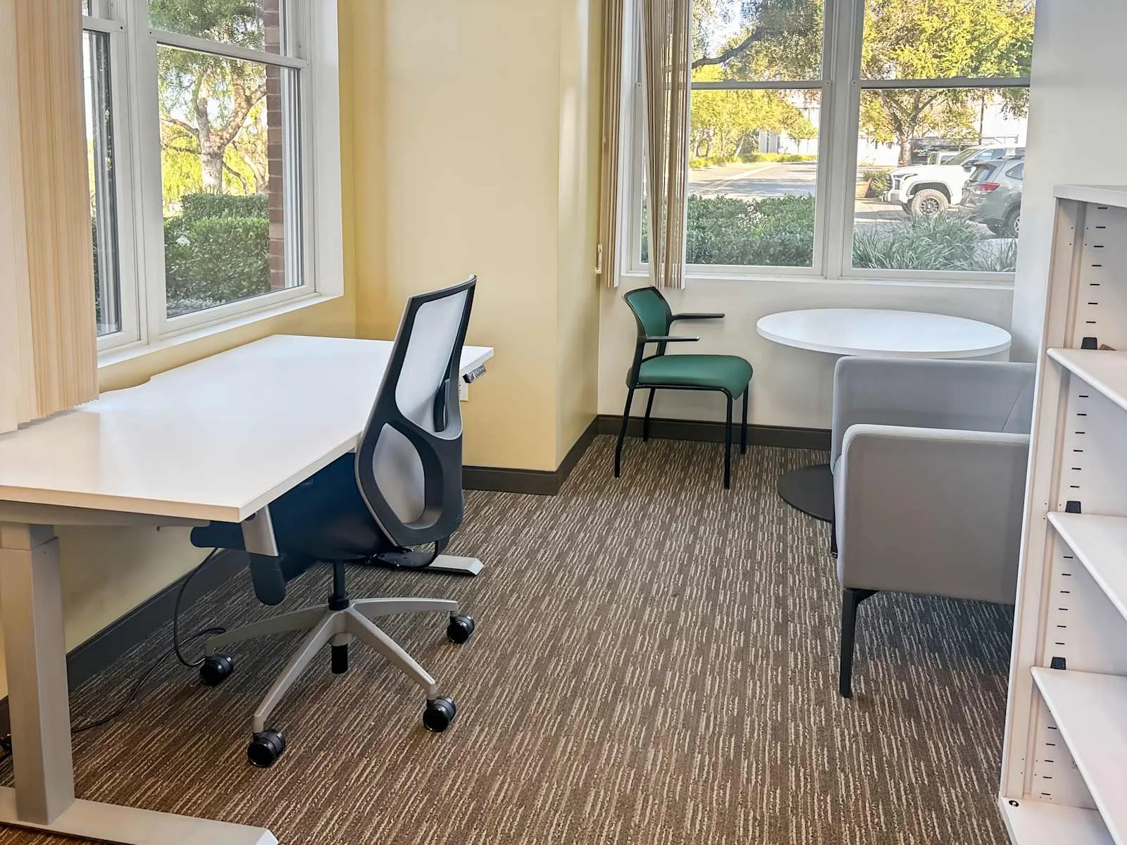 Regus CA, Ladera Ranch - Ladera Corporate Terrace, Private office, 1 desk, Ladera Ranch, CA
