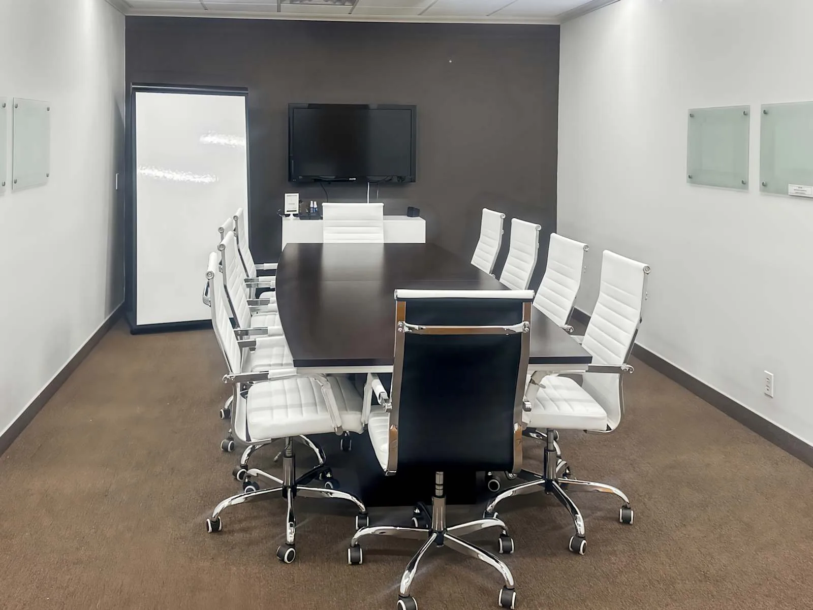 Regus CA, Mission Viejo - Las Ramblas, Meeting room for 10 people, Mission Viejo, CA