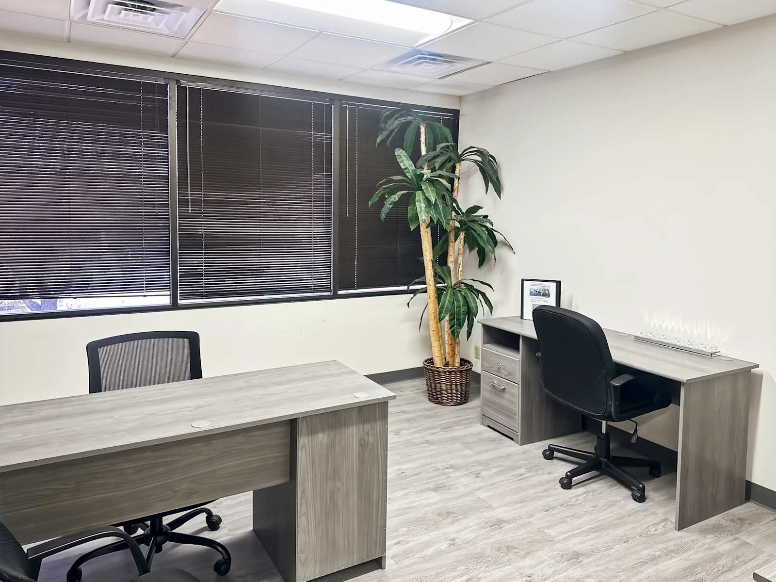 Regus CA, Mission Viejo - Las Ramblas, Private office, 2 desks, Mission Viejo, CA