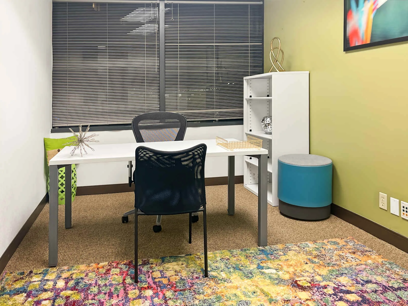 Regus CA, Newport Beach - 5000 Birch Street, Private office, 1 desk, Newport Beach, CA