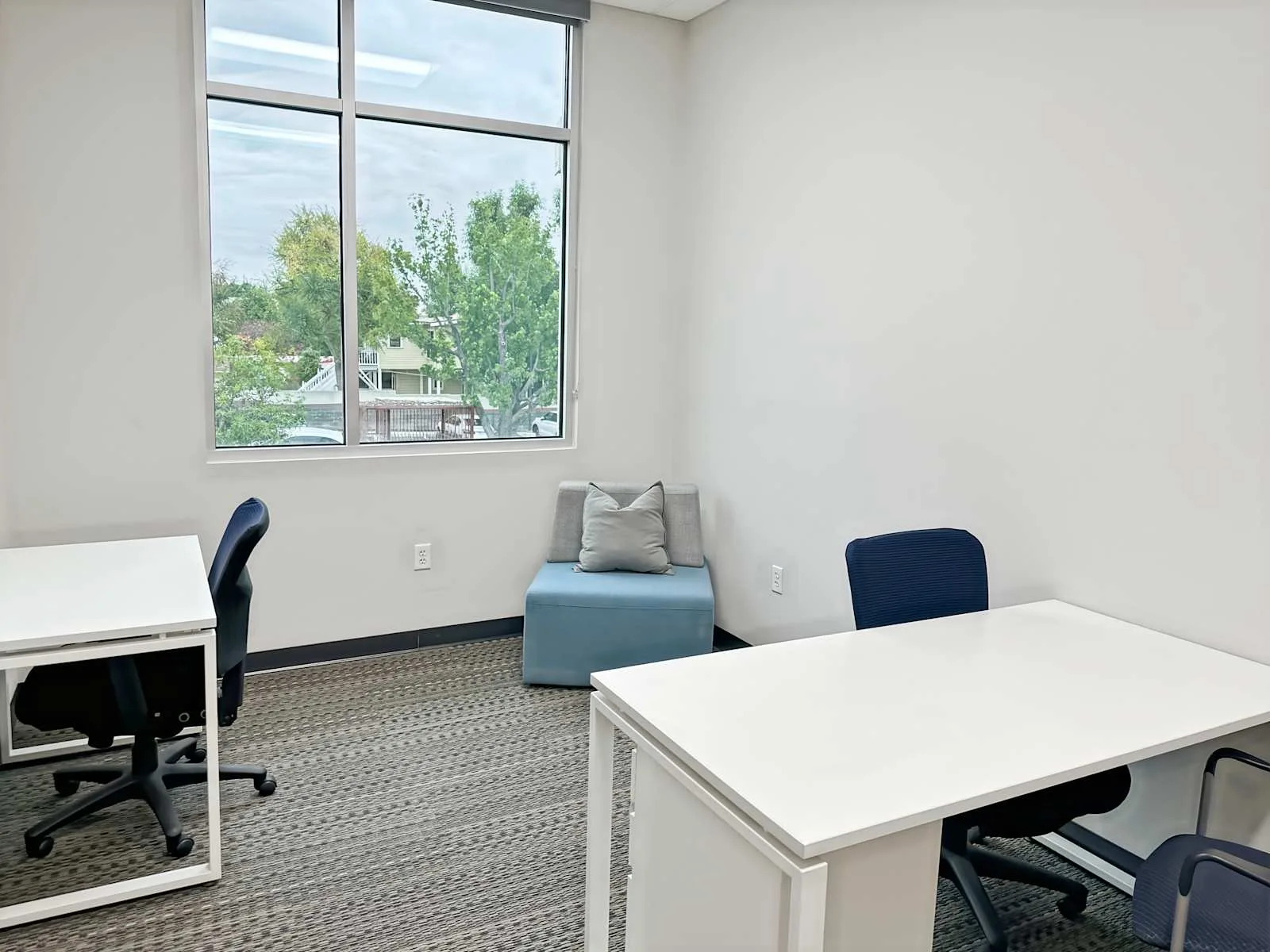 Regus CA, Ontario - W 6th Street, Private office, 2 desks, Ontario, CA