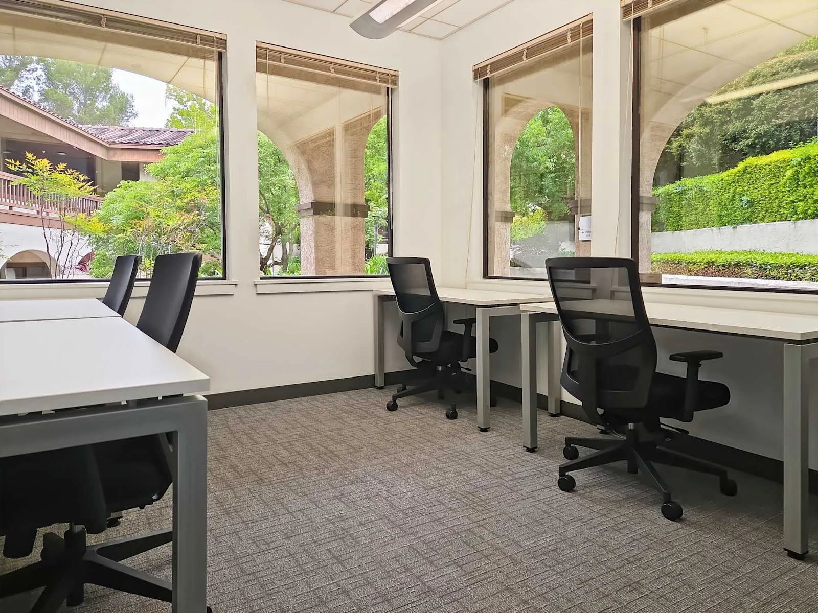 Regus CA, Orinda - Orinda Way, Private office, 6 desks, Orinda, CA
