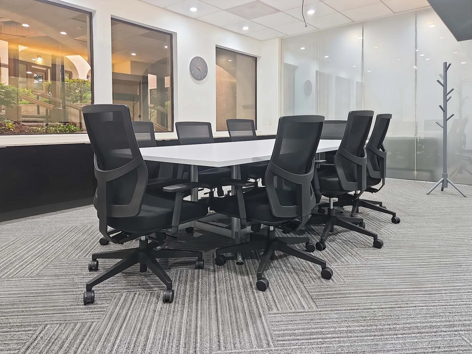 Regus CA, Orinda - Orinda Way, Meeting room for 8 people, Orinda, CA