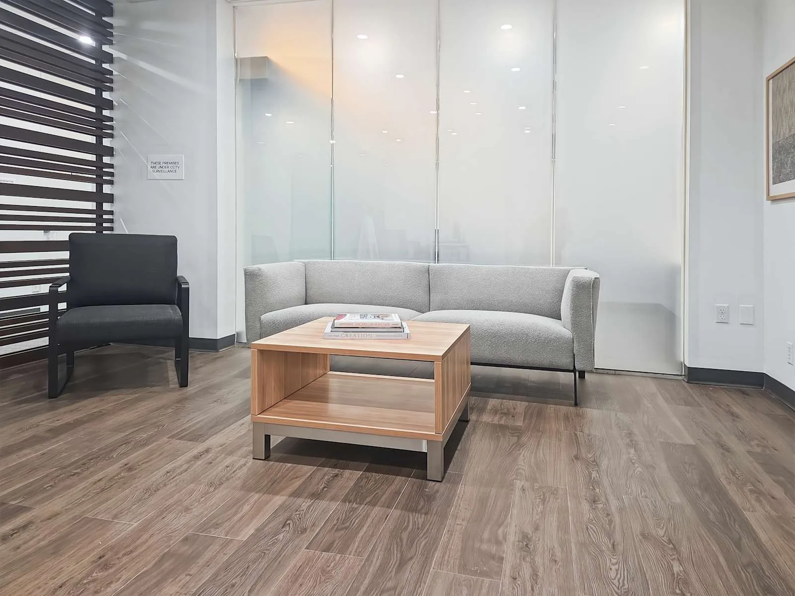 Regus CA, Orinda - Orinda Way, Lounge, Orinda, CA