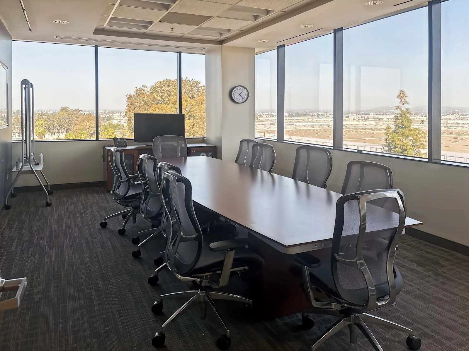 Regus CA, La Palma - Centerpointe, Meeting room for 10 people, La Palma, CA