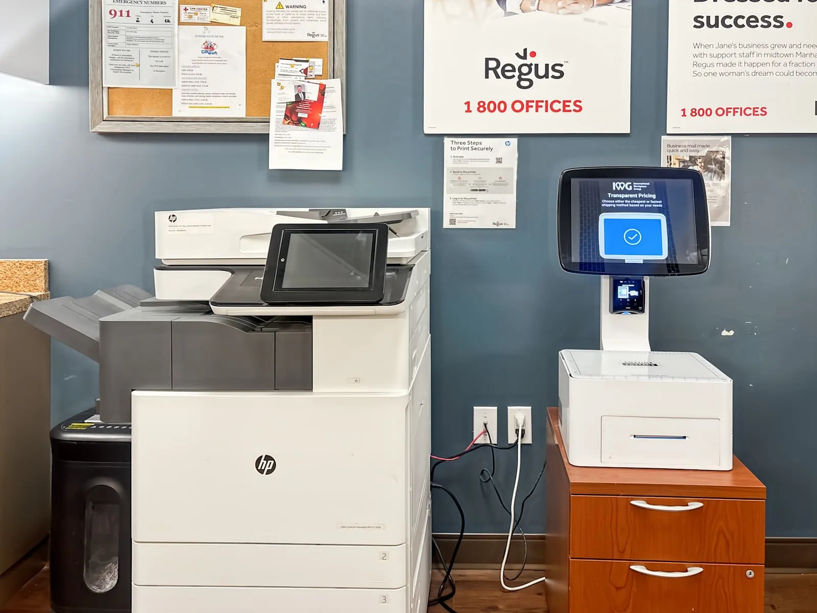 Regus CA, La Palma - Centerpointe, La Palma, CA, photo 3