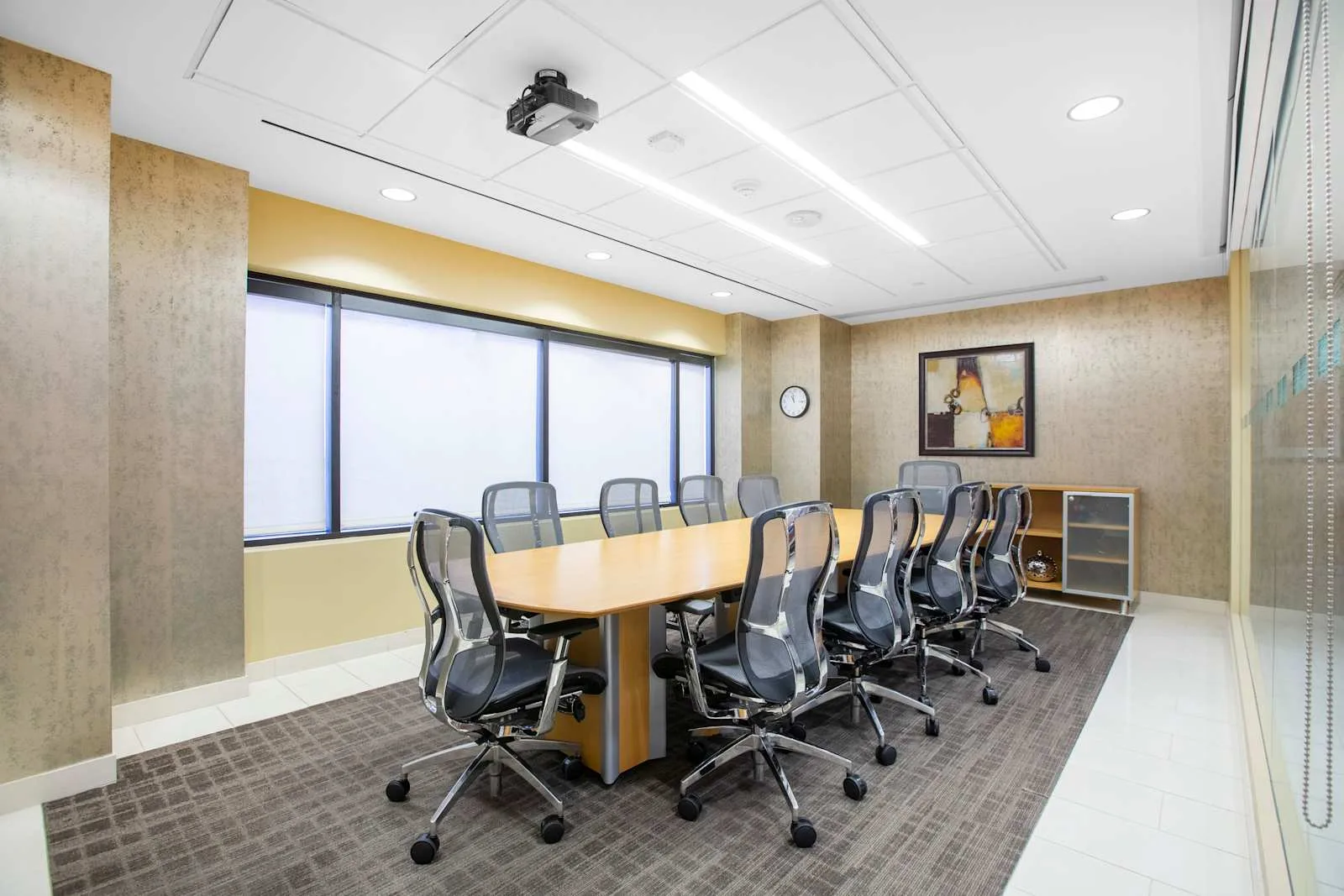 Regus CA, Pasadena – Century Square, Meeting room for 12 people, Pasadena, CA