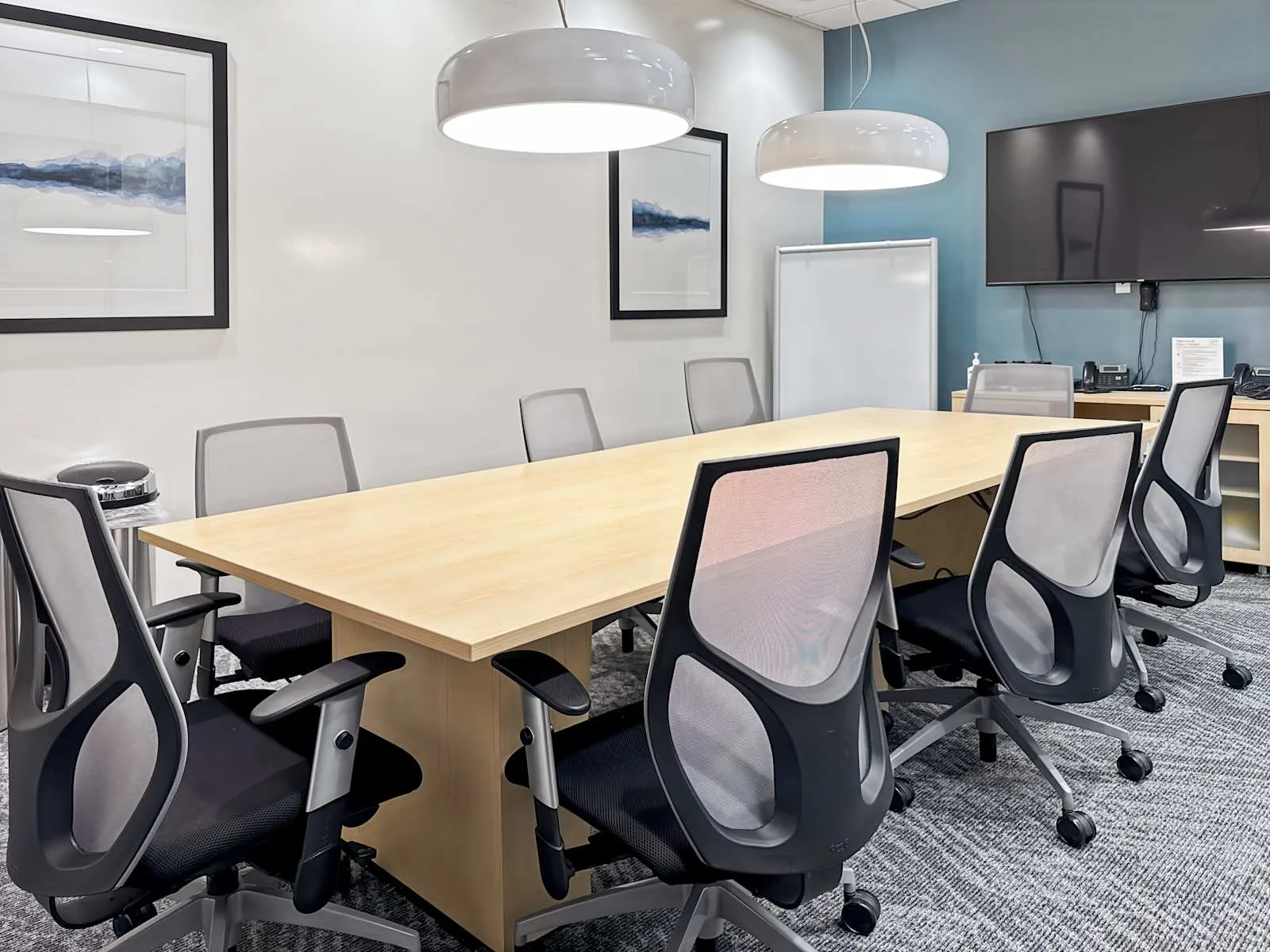 Regus CA, Pleasanton - Hopyard (HQ), Meeting room for 10 people, Pleasanton, CA
