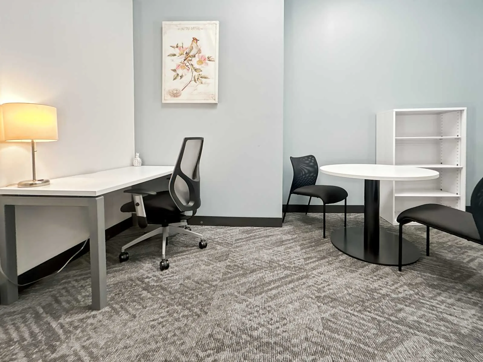 Regus CA, Pleasanton - Hopyard (HQ), Private office, 1 desk, Pleasanton, CA