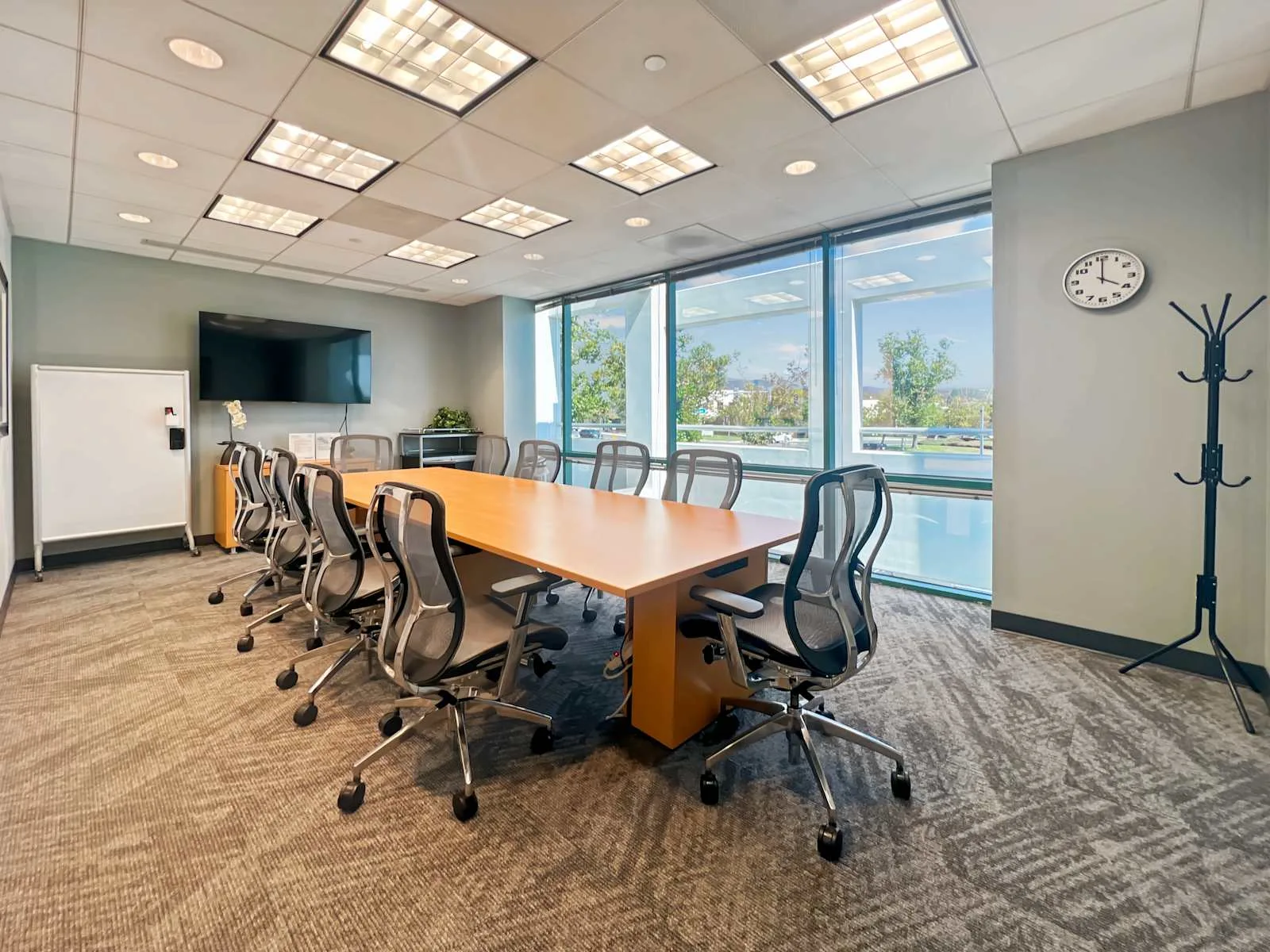 Regus CA, Rancho Santa Margarita - Koll Center, Meeting room for 10 people, Rancho Santa Margarita, CA