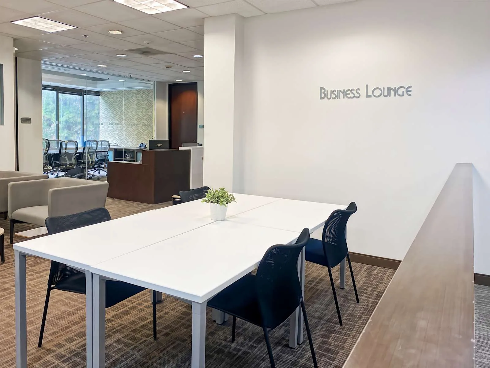 Regus CA, Rolling Hills Estates - Twin Towers, Coworking space, Rolling Hills Estates, CA
