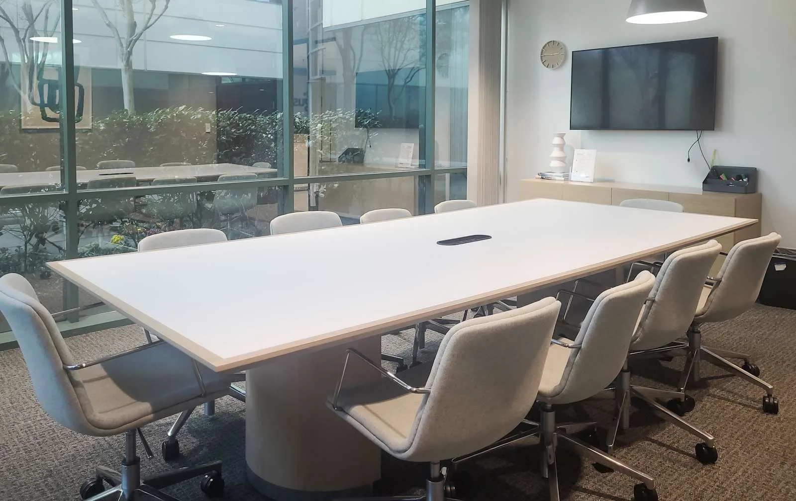 Regus CA, Sacramento - 2180 Harvard, Meeting room for 10 people, Sacramento, CA