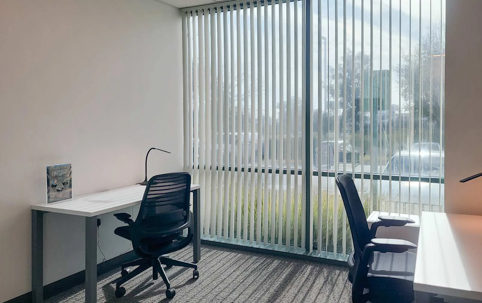 Regus CA, Sacramento - 2180 Harvard, Private office, 2 desks, Sacramento, CA