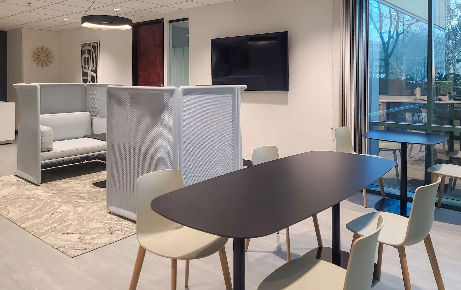 Regus CA, Sacramento - 2180 Harvard, Coworking space, Sacramento, CA