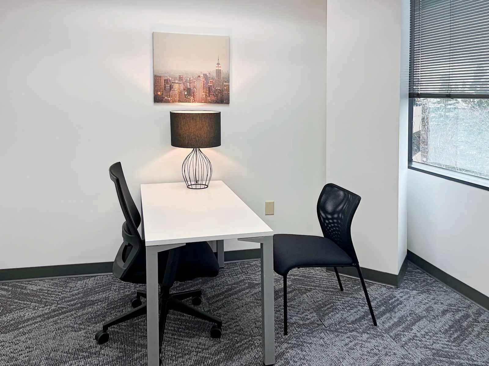 Regus CA, Sacramento - 8880 Cal Center Drive, Private office, 1 desk, Sacramento, CA