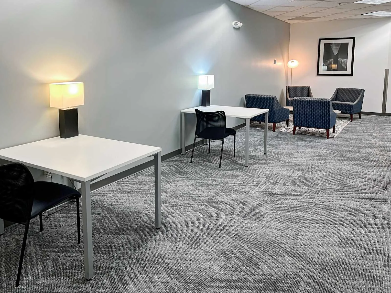 Regus CA, Sacramento - 8880 Cal Center Drive, Coworking space, Sacramento, CA