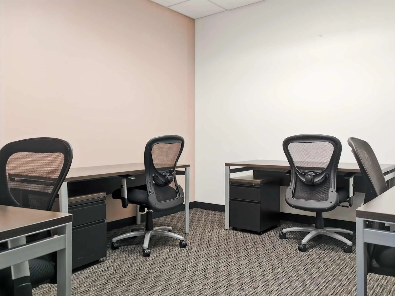 Regus CA, San Diego – Mission Valley – Stonecrest, Private office, 4 desks, San Diego, CA