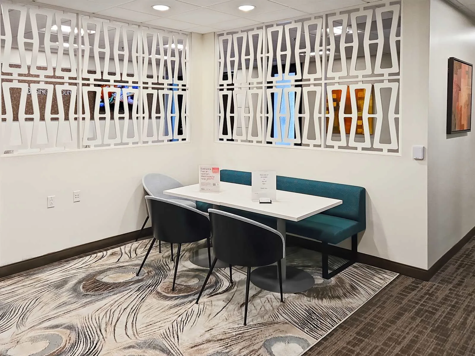 Regus CA, San Francisco - 580 California, Coworking space, San Francisco, CA