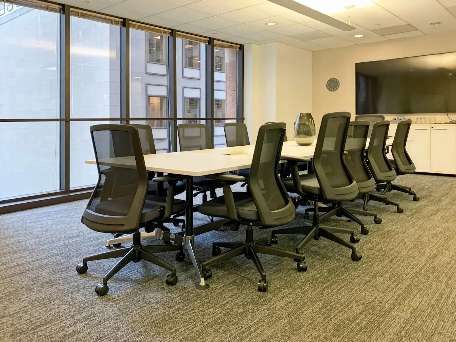 Regus CA, San Francisco - 71 Stevenson St, Meeting room for 10 people, San Francisco, CA