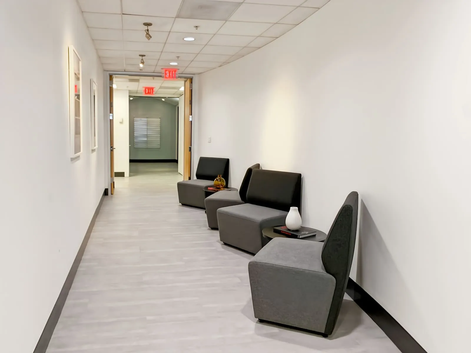 Regus CA, San Francisco - 71 Stevenson St, San Francisco, CA, photo 4