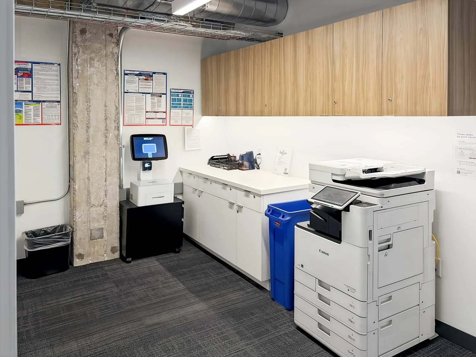 Regus CA, San Jose - S 1st St, San Jose, CA, photo 3