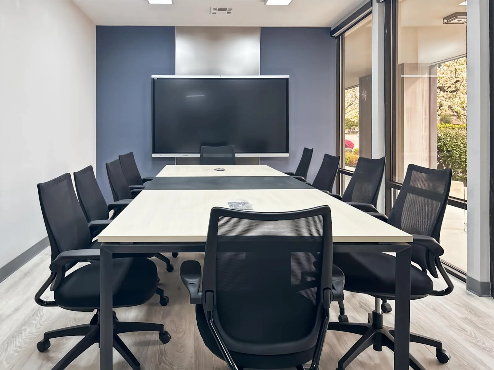 Regus CA, Stockton - Grand Canal Blvd, Meeting room for 10 people, Stockton, CA