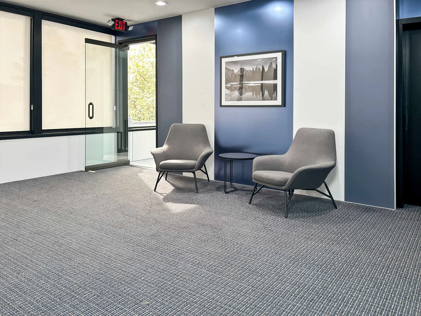Regus CA, Stockton - Grand Canal Blvd, Lounge, Stockton, CA