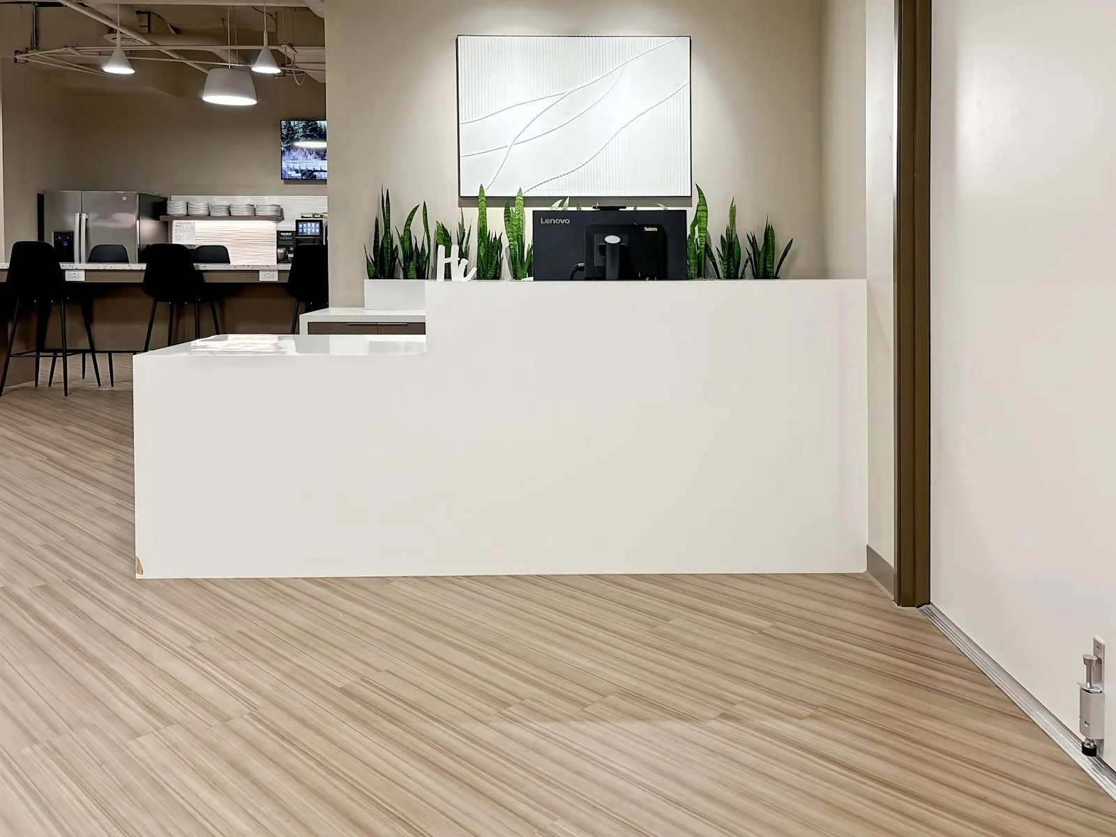 Regus CA, Temecula - Enterprise Circle, Reception, Temecula, CA
