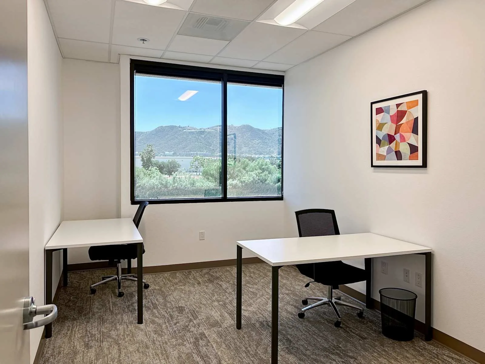 Regus CA, Temecula - Enterprise Circle, Private office, 2 desks, Temecula, CA