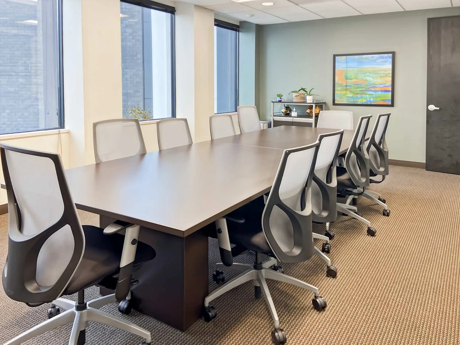 Regus CA, Torrance - Del Amo, Meeting room for 10 people, Torrance, CA