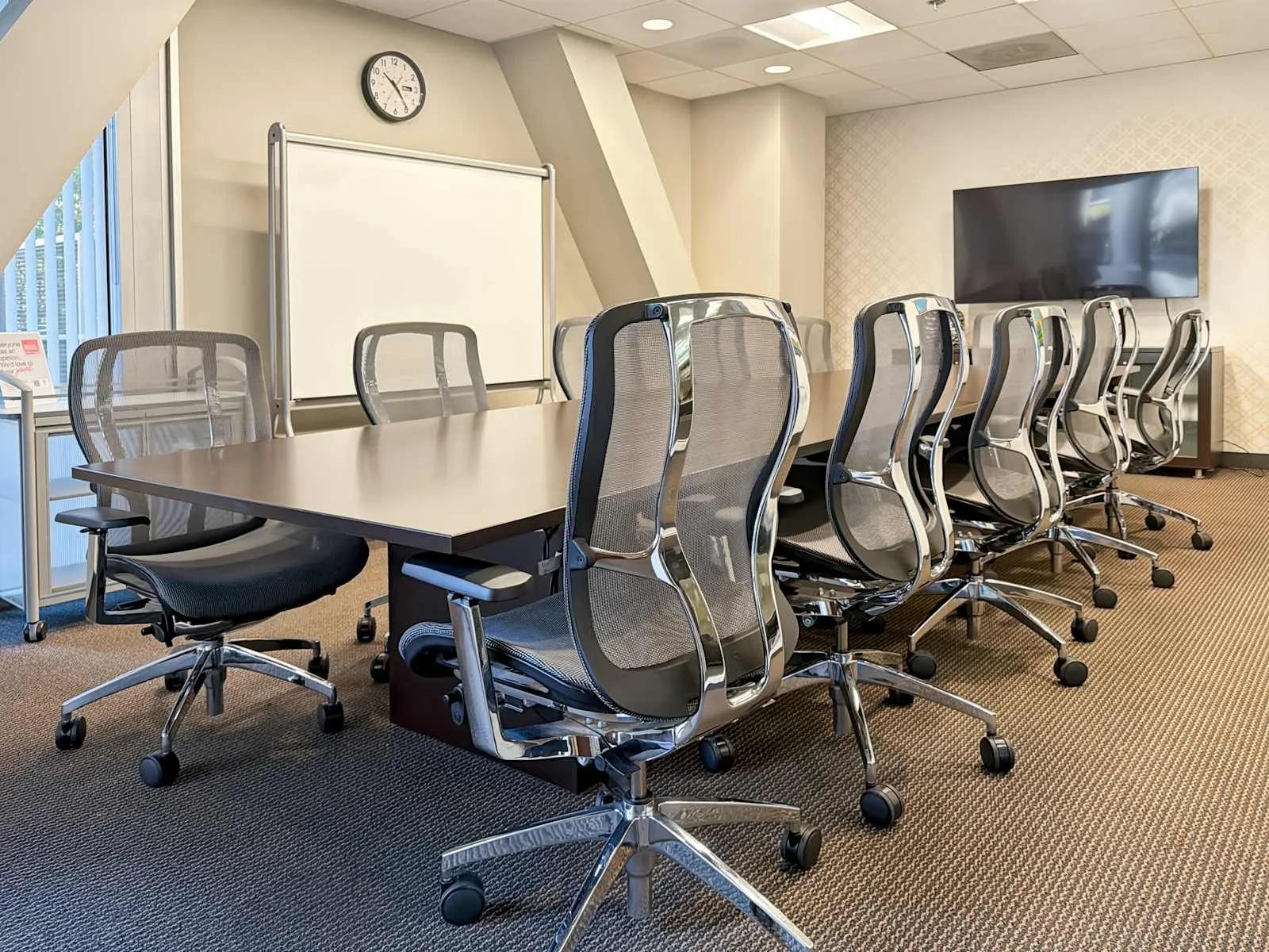 Regus CA, Walnut Creek - Downtown, Meeting room for 12 people, Walnut Creek, CA