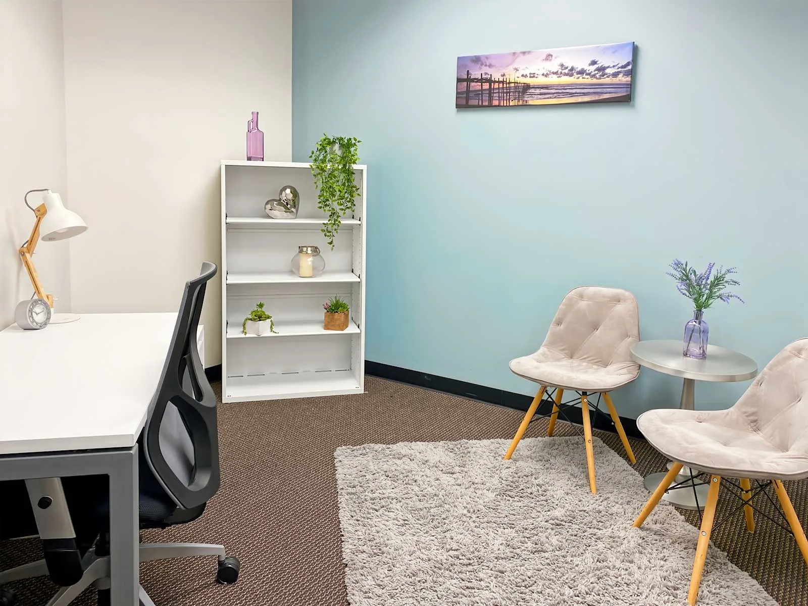 Regus CA, Walnut Creek - Downtown, Private office, 1 desk, Walnut Creek, CA