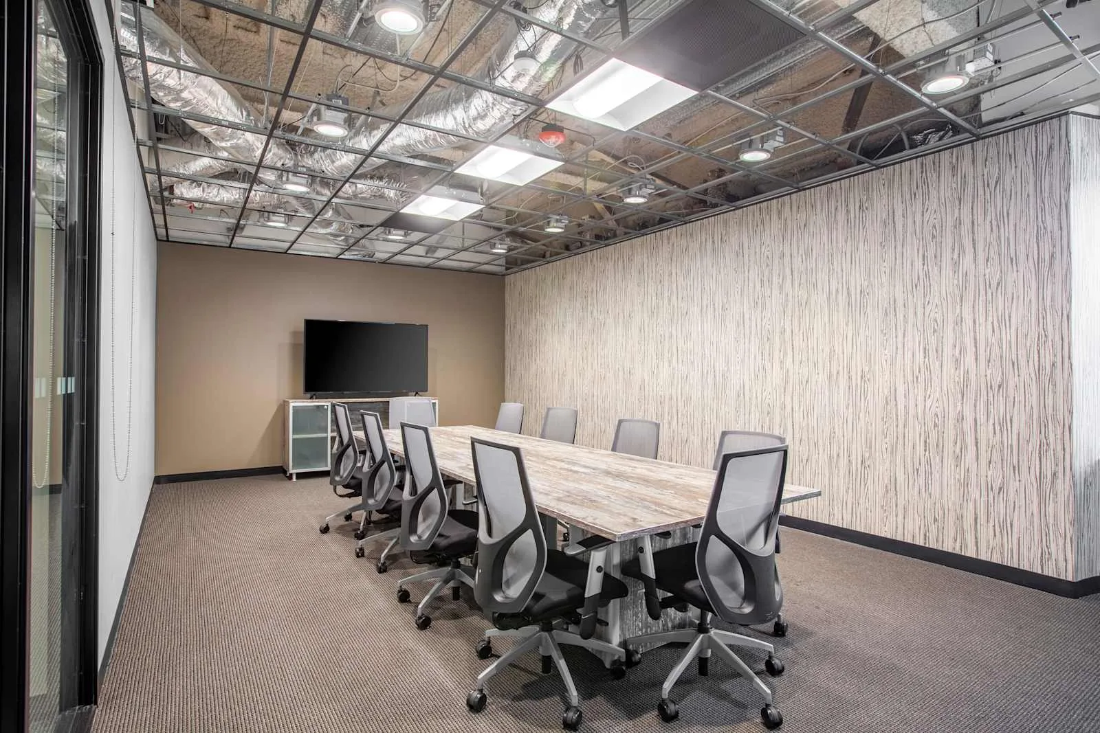 Regus CA, West Covina - West Covina, Meeting room for 10 people, West Covina, CA