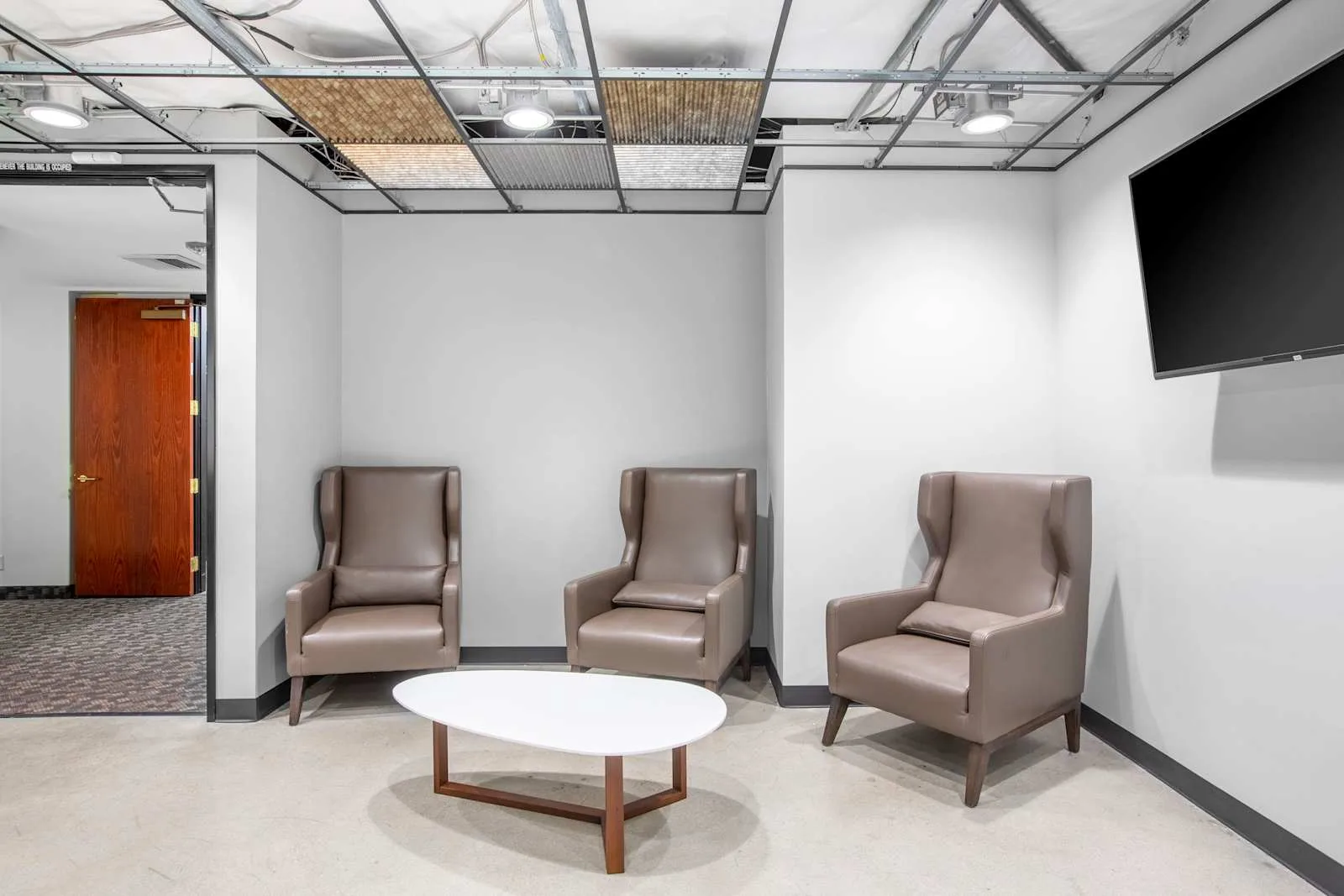 Regus CA, West Covina - West Covina, Lounge, West Covina, CA