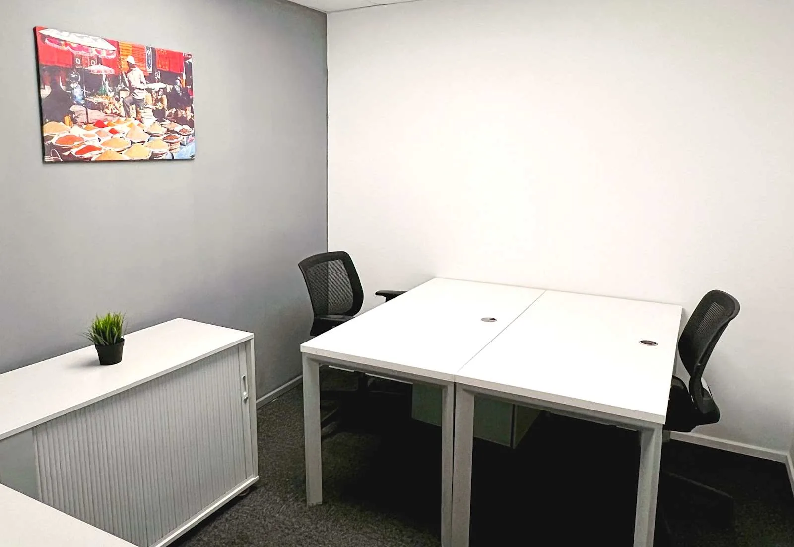 Regus CAIRO, Maadi Club - EGP، مكتب خاص بمحطتي عمل، Greater Cairo