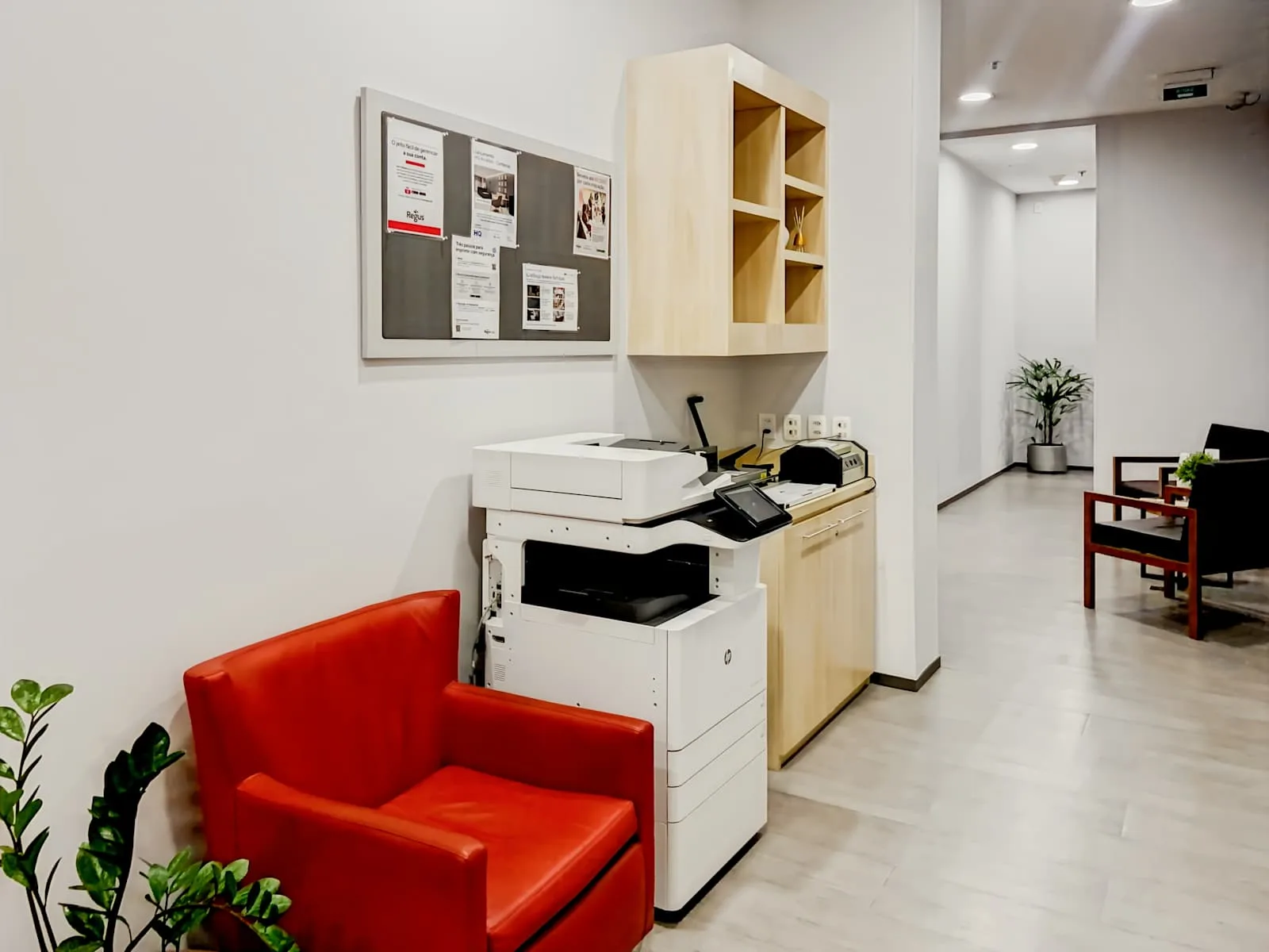 Regus CAMPINAS, Shopping Galleria Plaza - Rodovia Dom Pedro, Campinas, photo 3