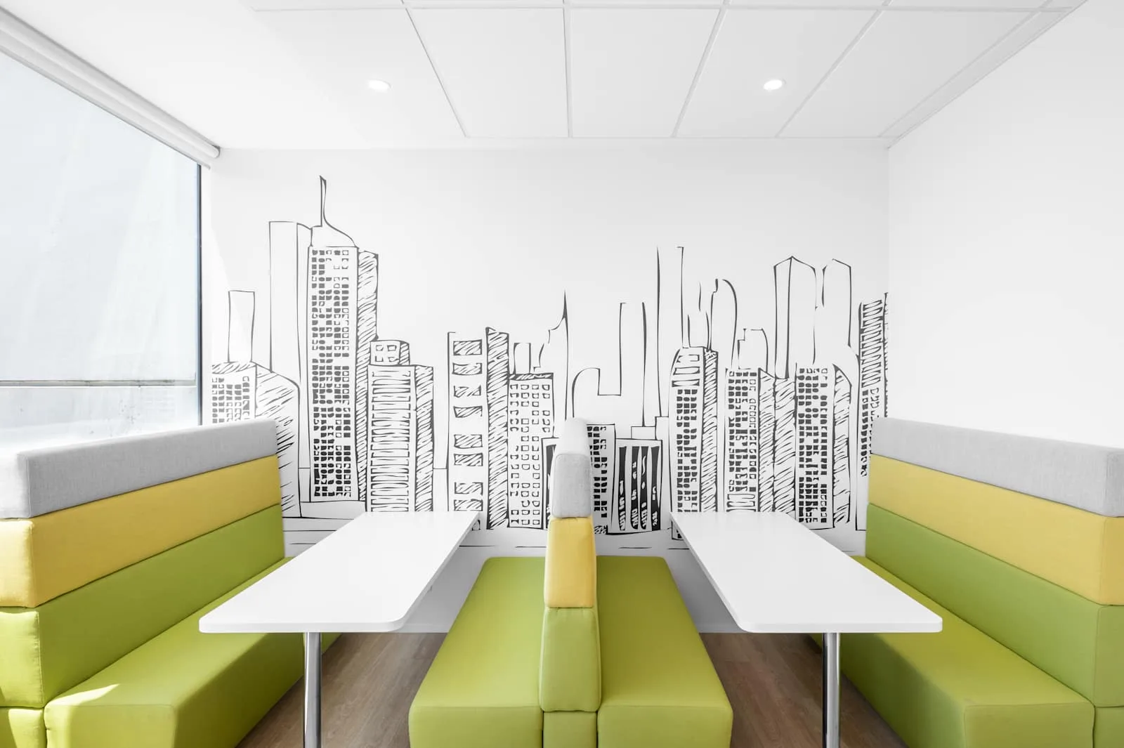 Regus CANBERRA, Canberra Airport, Coworking space, Canberra, ACT