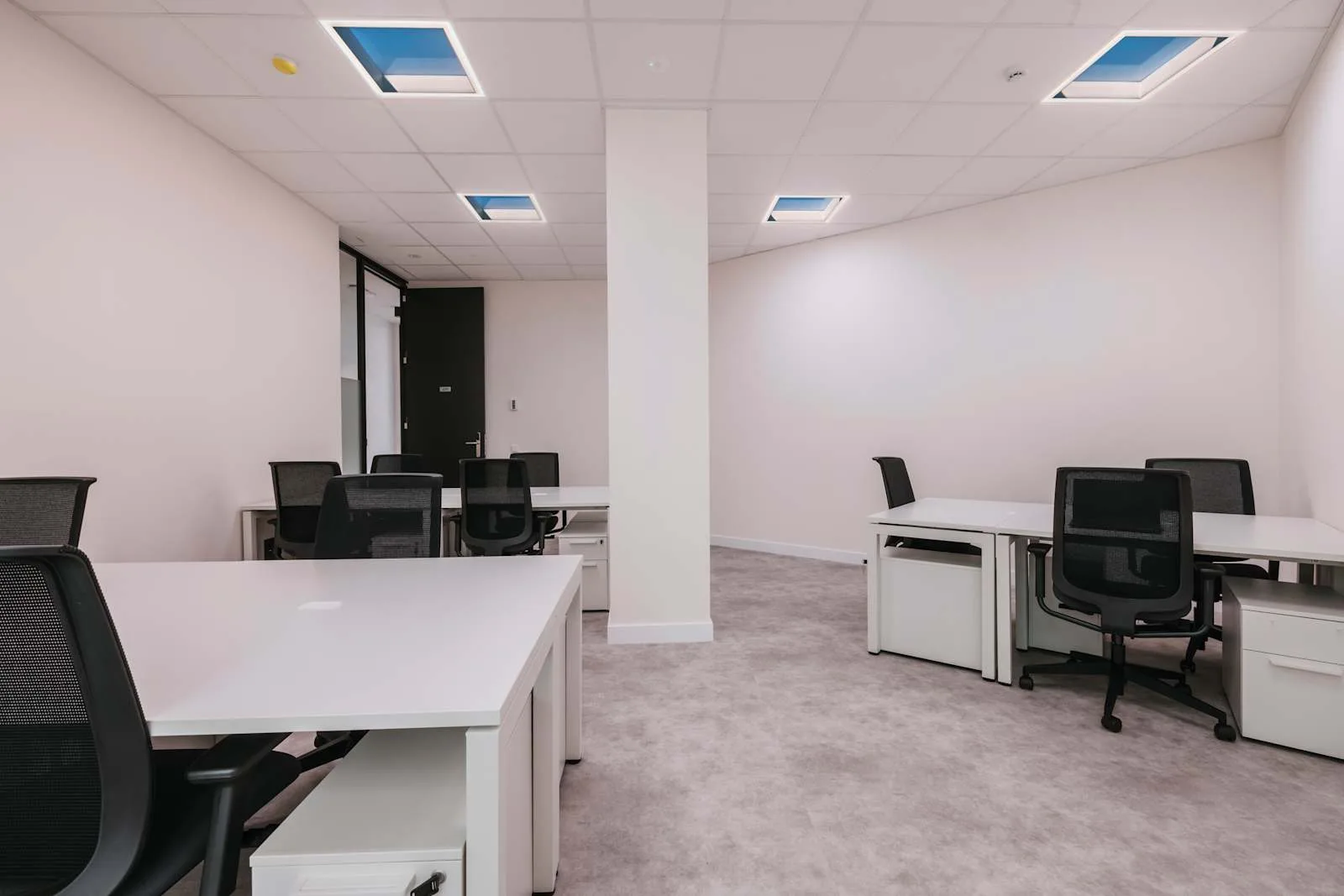 Regus Las Canteras, Despacho privado con 9 puestos, Las Palmas de Gran Canaria