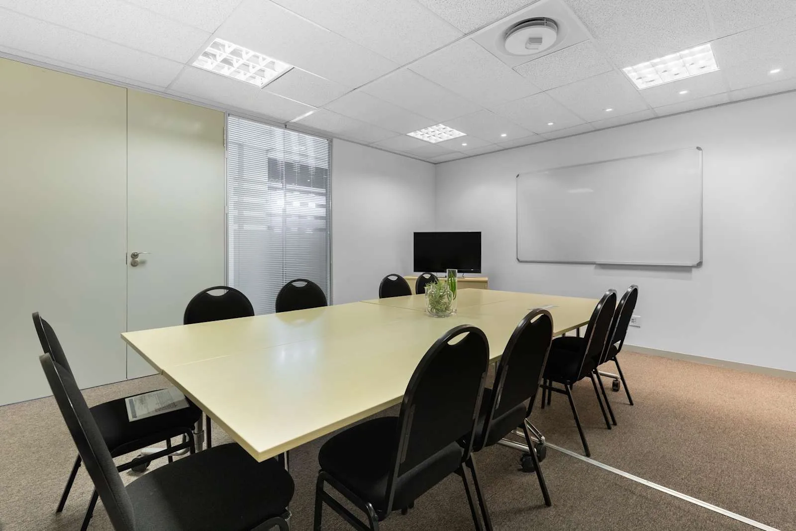 Regus CAPE TOWN, Century City, Meeting room for 10 people, Cape Town