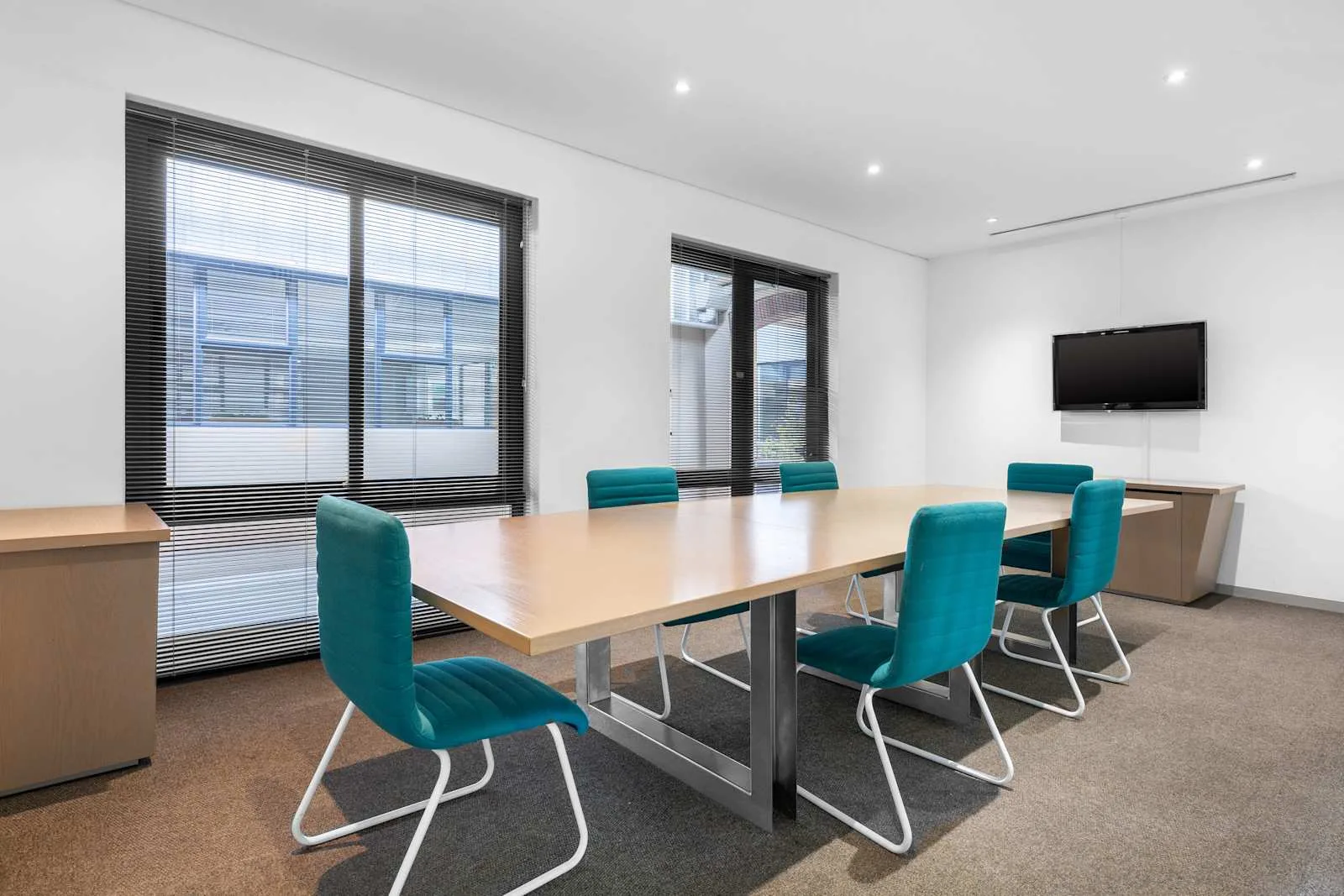 Regus CAPE TOWN, Tyger Valley, Willowbridge, Meeting room for 6 people, Cape Town