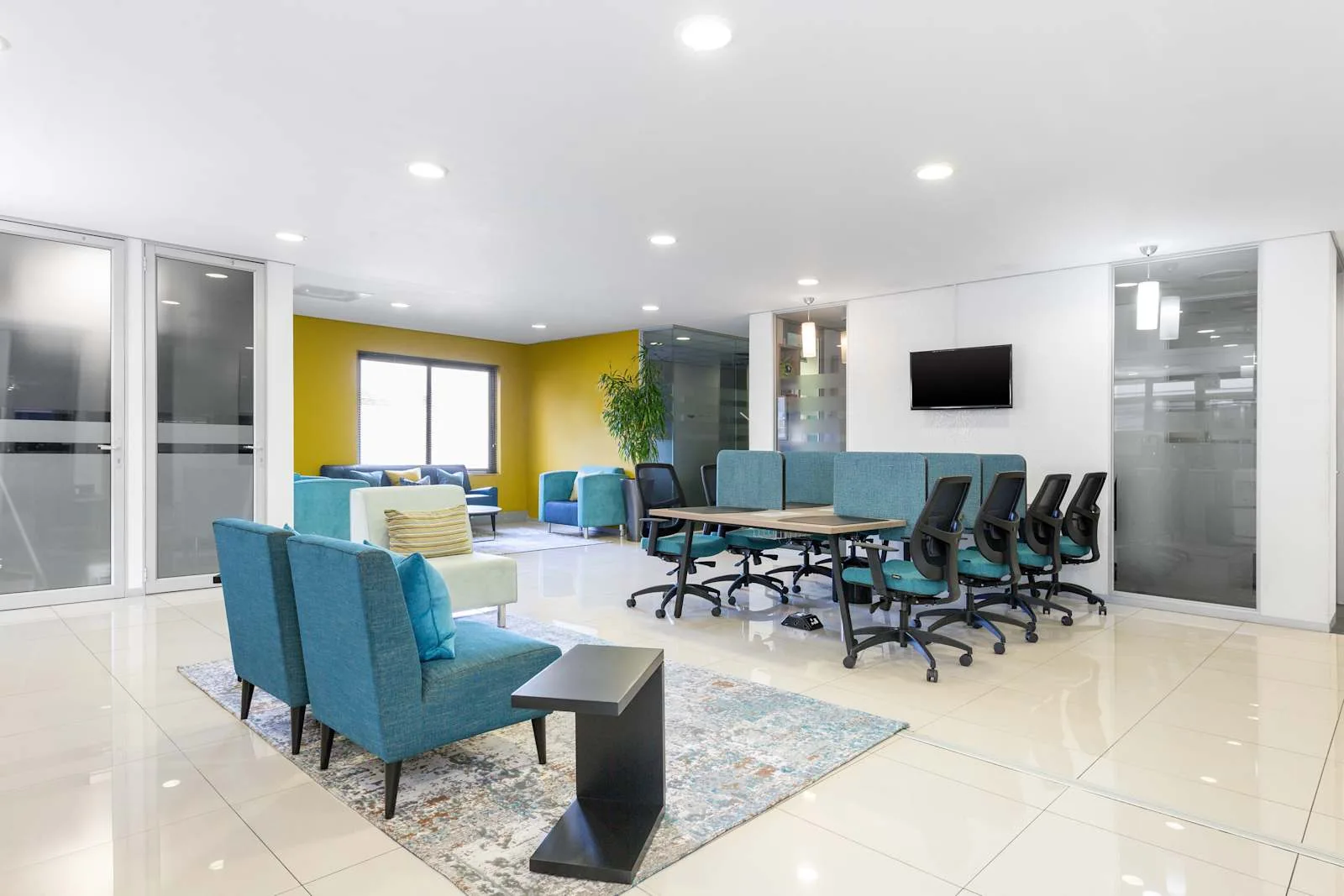 Regus CAPE TOWN, Tyger Valley, Willowbridge, Coworking space, Cape Town