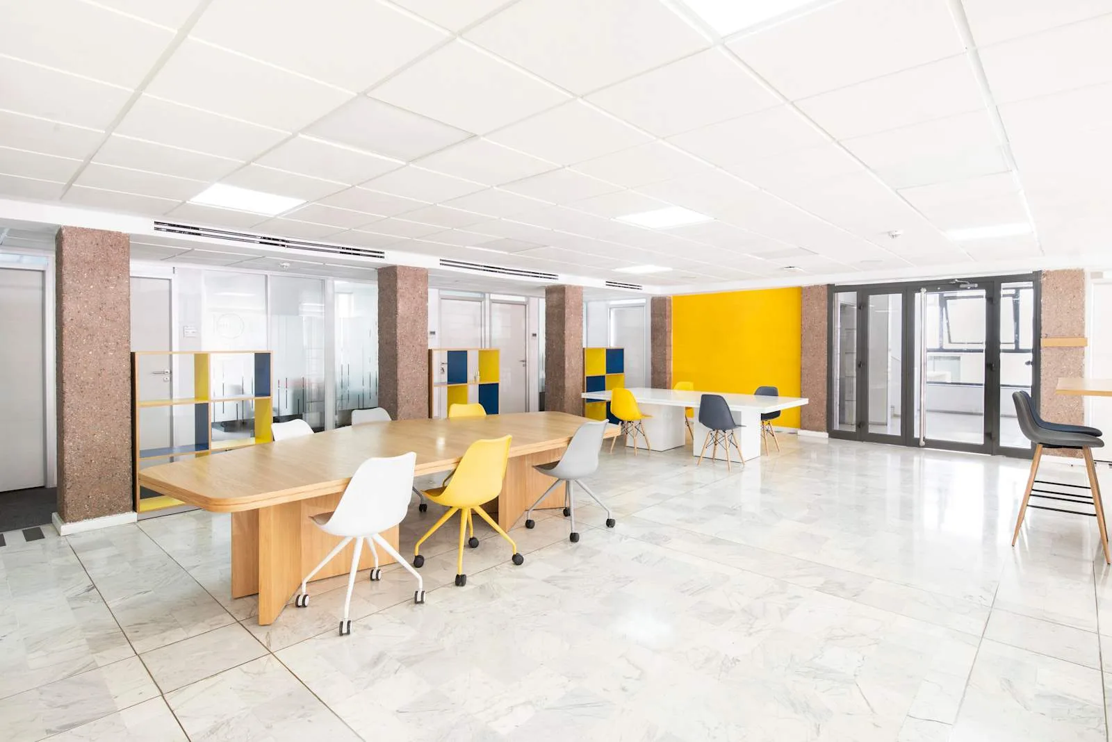 Regus CASABLANCA, Zenith, Coworking space, Casablanca