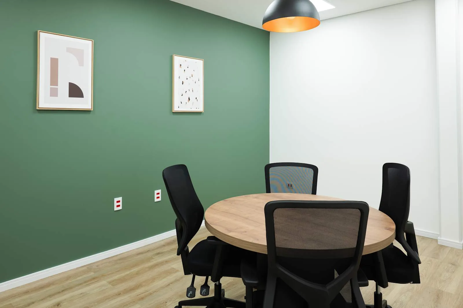 Regus Cascavel, Centro, Sala de reuniões para 4 pessoas, Cascavel