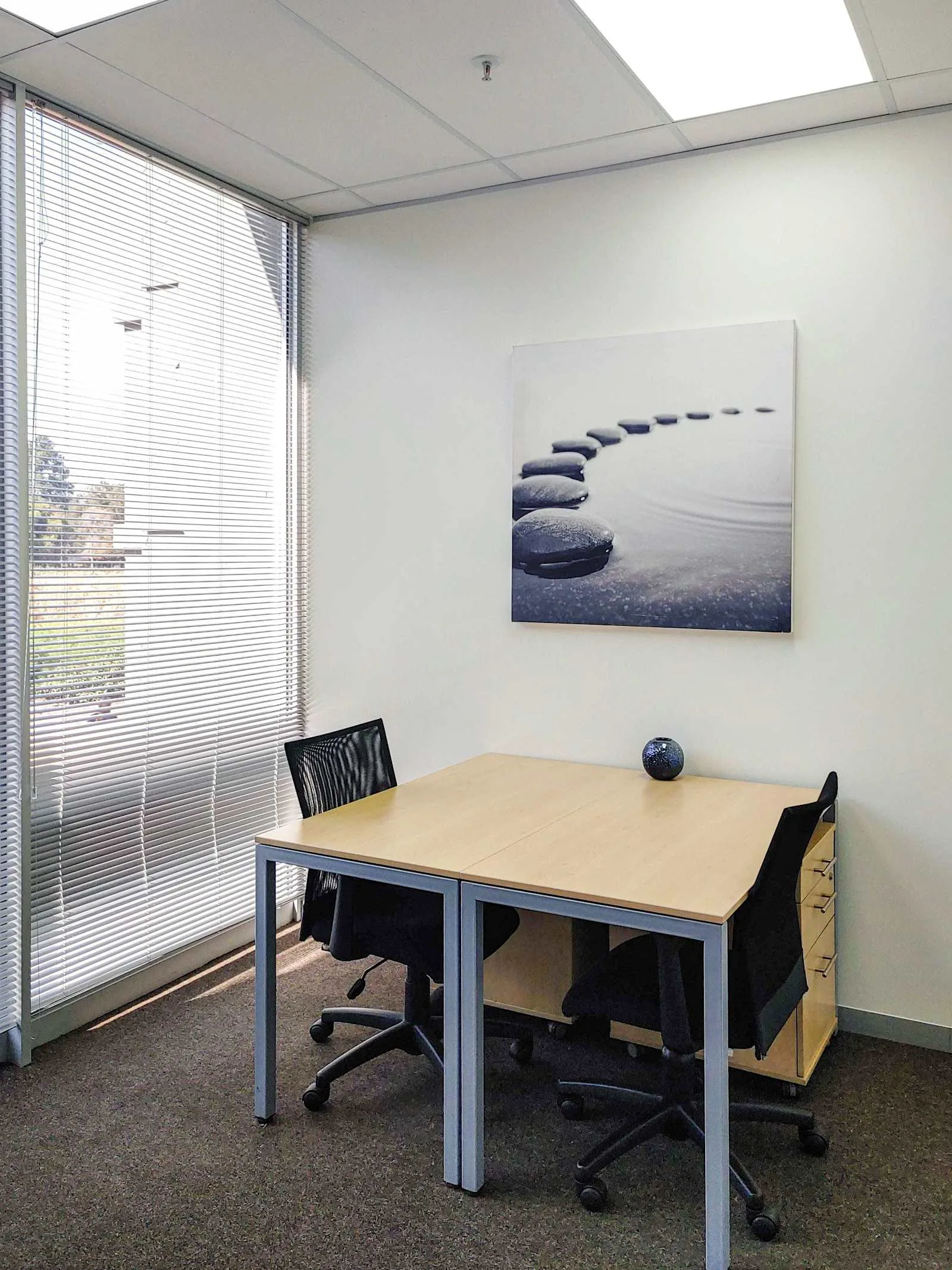 Regus Centurion, Centurion Mall, Private office, 2 desks, Centurion