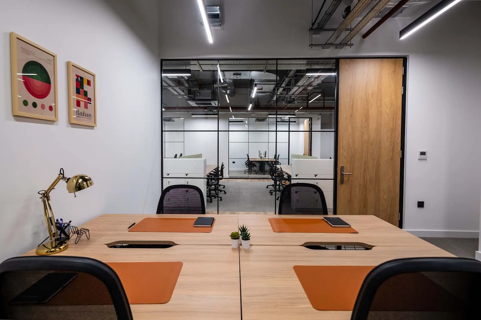 Regus Chatham, Pentagon, Private office, 4 desks, Chatham